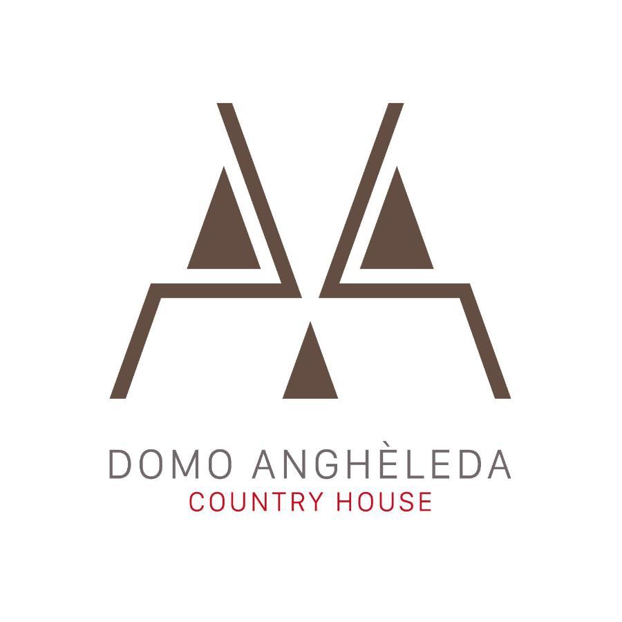 Domo Angheleda - Alghero Casa Indipendente Vicino Al Mare 외부 사진