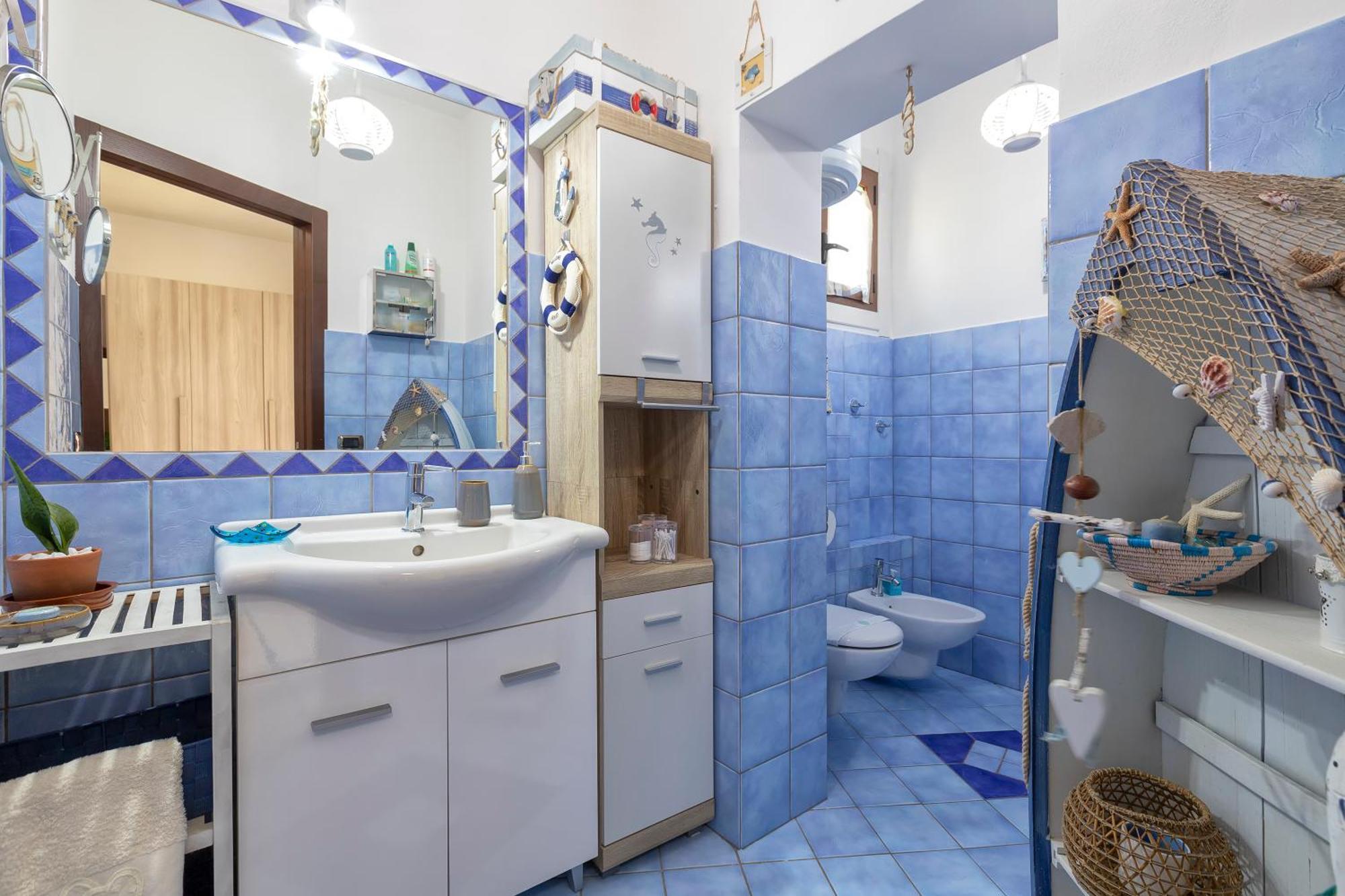 Domo Angheleda - Alghero Casa Indipendente Vicino Al Mare 외부 사진