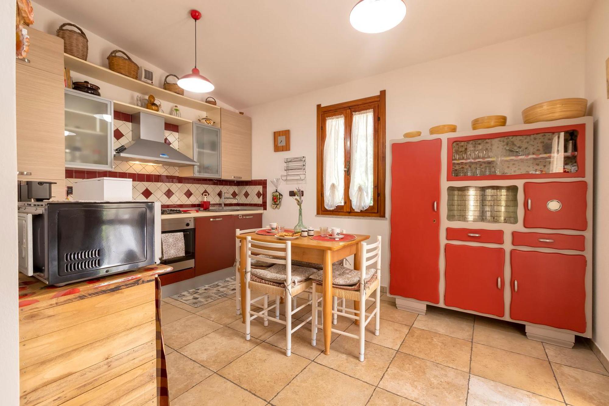 Domo Angheleda - Alghero Casa Indipendente Vicino Al Mare 외부 사진